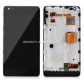 LCD Screen Assembly for Nokia Lumia 900